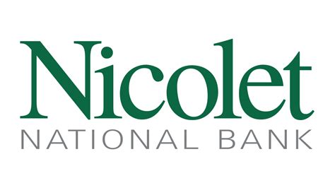 nicolet national bank